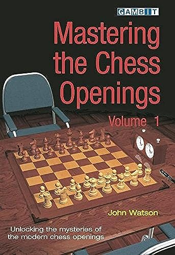 Mastering the Chess Openings