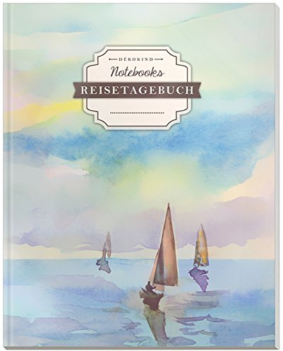 DÉKOKIND Reisetagebuch