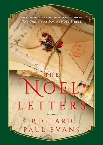 The Noel Letters (The Noel Collection, Band 4)