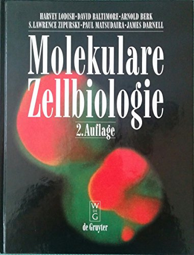 Molekulare Zellbiologie