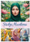 Stolze Muslima (Tischkalender 2025 DIN A5 hoch), CALVENDO Monatskalender