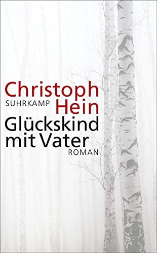 Glückskind mit Vater: Roman (suhrkamp taschenbuch)