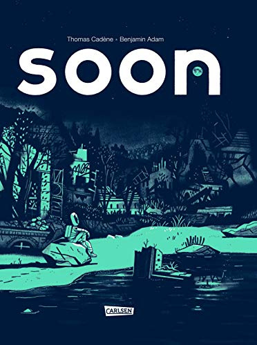 Soon: Die Welt im Jahr 2151