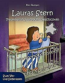 Lauras Stern: Traumhafte Gutenacht-Geschichten