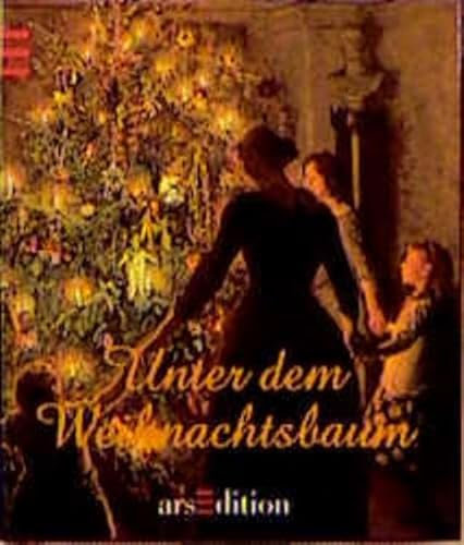 Unter dem Weihnachtsbaum: Geschichten und Briefe zur Weihnacht (Die kleine Bibliothek)
