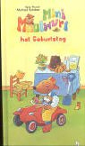Mini Maulwurf hat Geburtstag