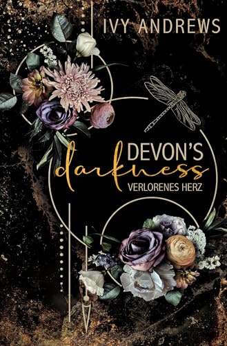 Devon's Darkness: Verlorenes Herz (Miami Memories)