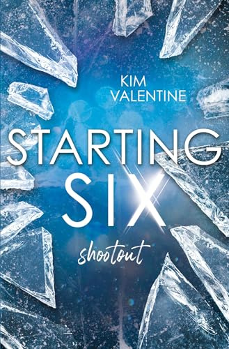 Starting Six: Shootout (Allie & Jason): Allie und Jason (Shootout) (Boston Razors Eishockey)
