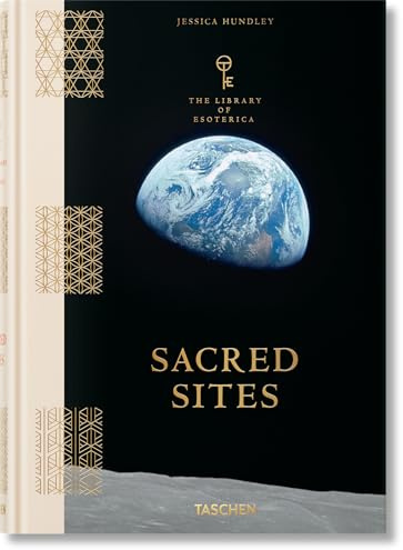 Sacred Sites: The Library of Esoterica (Sourcebook)