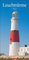 Leuchttürme Kalender 2025: Langer Bild-Kalender mit 12 spektakulären Fotos. Wandkalender XL 2025. Vertikaler Kalender mit atemberaubenden Leuchtturm-Fotografien. 33 x 68 cm.