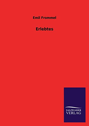 Salzwasser-Verlag GmbH