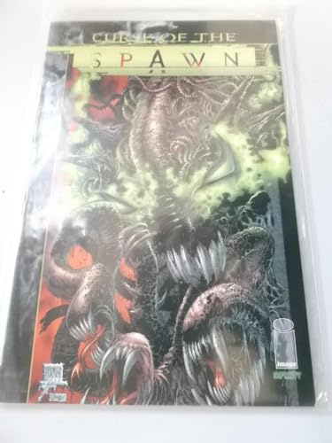 Curse of the Spawn, Bd.10