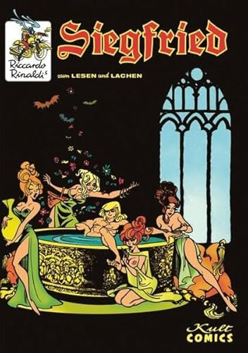 Kult Comics