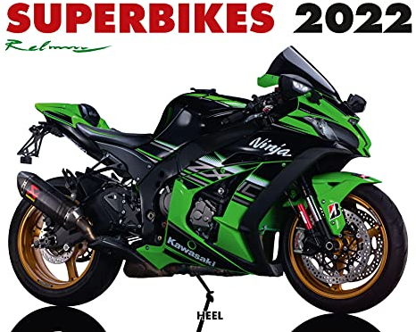 Superbikes 2022: Die stärksten, schnellsten und besten Motorräder aus aller Welt