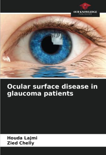 Ocular surface disease in glaucoma patients: DE
