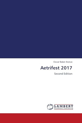 Aetrifest 2017: Second Edition