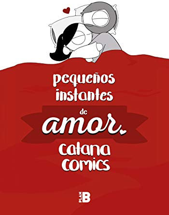 Pequeños instantes de amor / Little Moments of Love (Plan B)