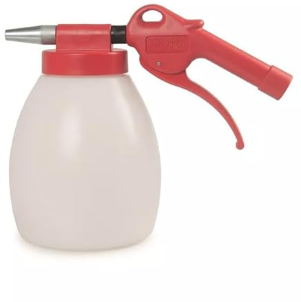 Pistolet de sablage au bicarbonate de soude JWL