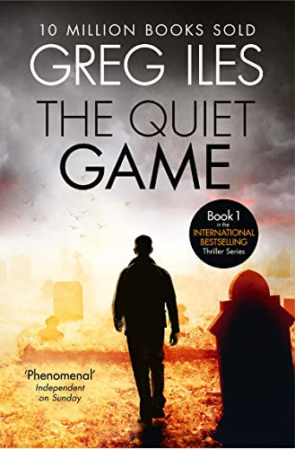 The Quiet Game (Penn Cage 1) (International Edition)