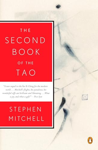 The Second Book of the Tao