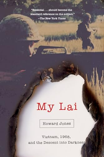 MY LAI PMAH (Pivotal Moments in American History)
