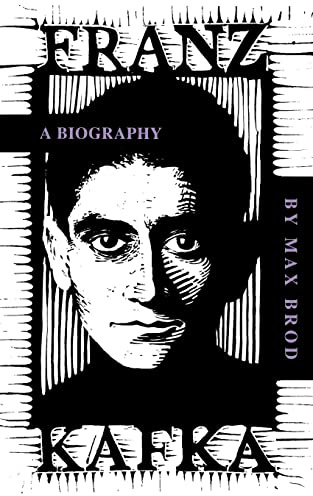 Franz Kafka: A Biography