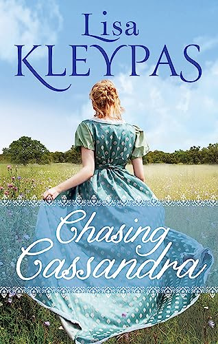 Chasing Cassandra (The Ravenels)