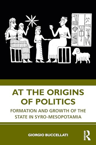 At the Origins of Politics