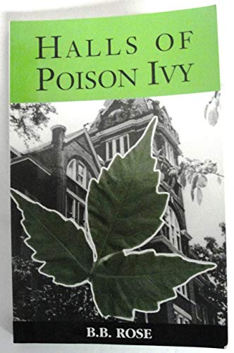 Halls of Poison Ivy