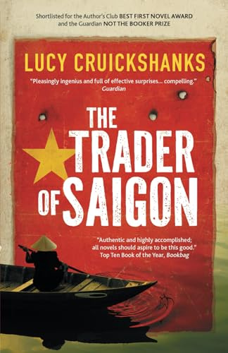 The Trader of Saigon