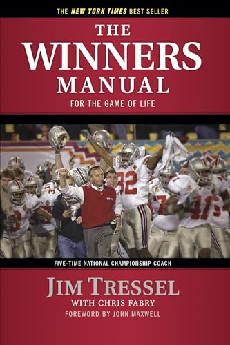 The Winners Manual: For the Game of Life