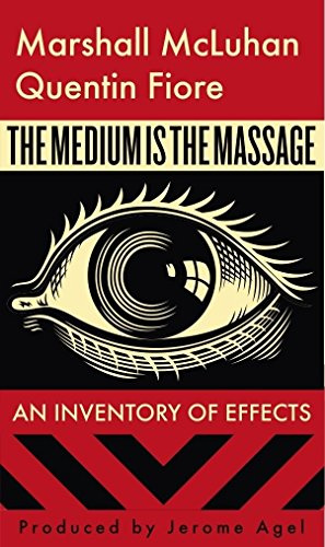 The Medium Is the Massage: An Inventory of Effects