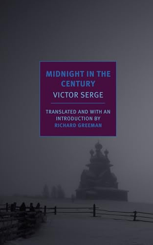 Midnight in the Century (Nyrb Classics)