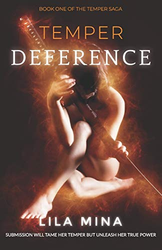 Temper: Deference: Book One of the TEMPER Saga: 1