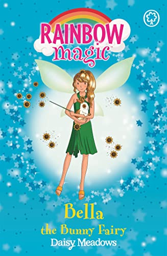 Bella the Bunny Fairy [Paperback] [Jan 01, 2006] Daisy Meadows