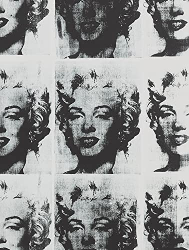 Andy Warhol (Paperback) /anglais