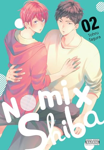 Nomi x Shiba, Vol. 2 (Volume 2)