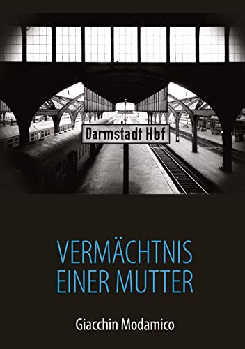 Vermächtnis einer Mutter: DE