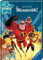 Disney: Die Unglaublichen 2 - Lesen lernen mit den Leselernstars - Erstlesebuch - Kinder ab 6 Jahren - Lesen üben 1. Klasse