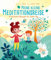 Meine kleine Meditationsreise: 12 einfache Übungen für jeden Tag inkl. Audio-CD (gelesen von Stefan Wilkening) mit Anleitungstexten und Meditationsmusik für Kinder ab 6 Jahren