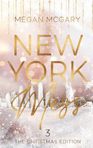 New York Mess 3: The Christmas Edition