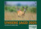 Wandkalender Unsere Jagd 2025: Der Kalender für erfolgreiche Jäger