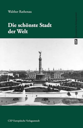 Die schönste Stadt der Welt