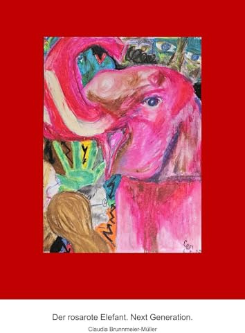 Der rosarote Elefant: Next Generation