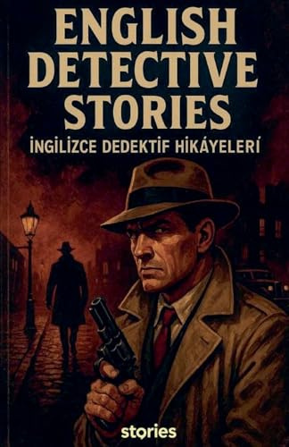 ENGLISH DETECTIVE STORIES
