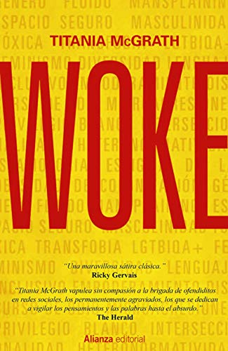 Woke (Libros Singulares (LS))