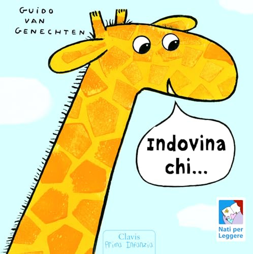 Indovina chi... (Prima infanzia)