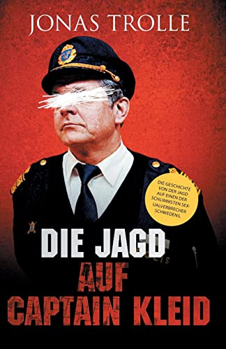 Die Jagd auf Captain Kleid