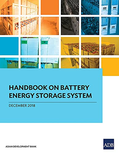 Handbook on Battery Energy Storage System