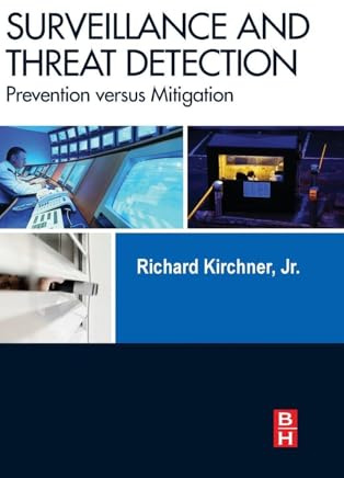 Surveillance and Threat Detection: Prevention versus Mitigation